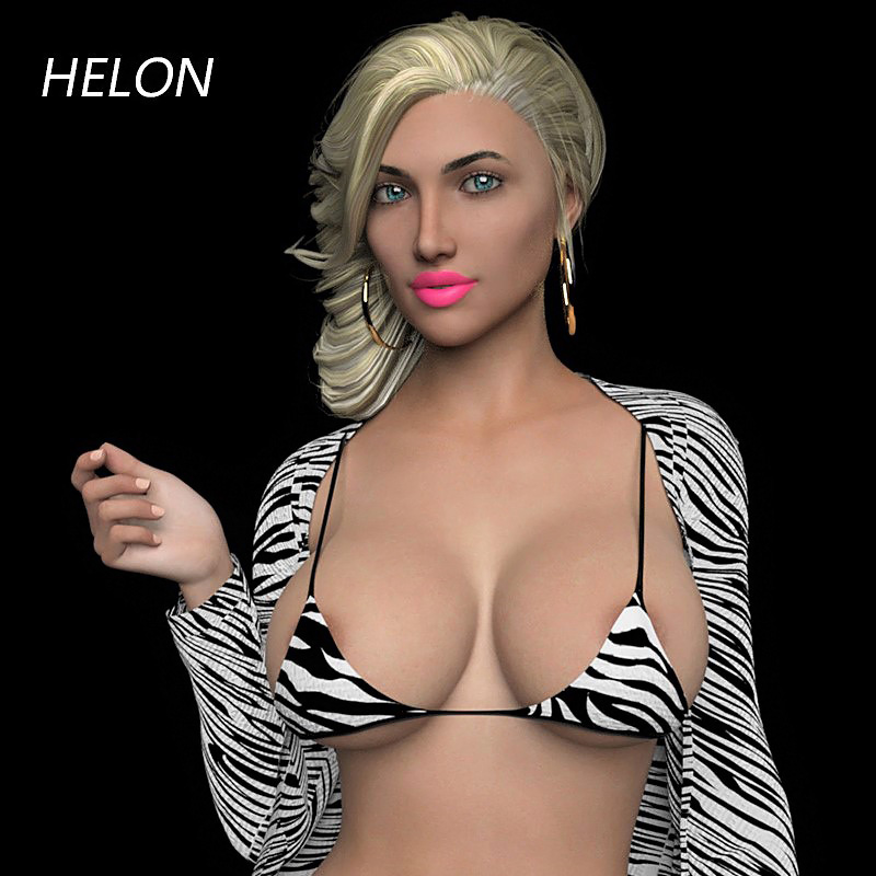 HELON For G8F