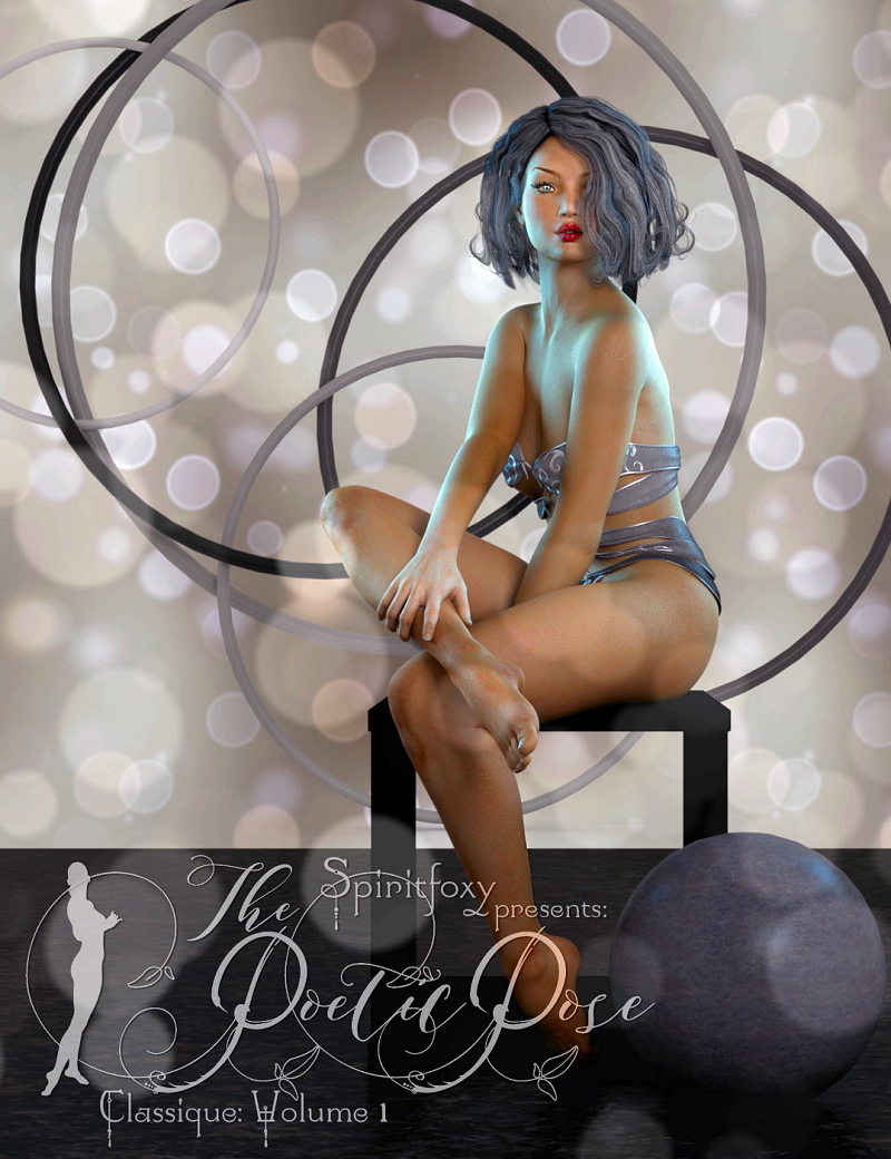 The Poetic Pose: Classique Volume 1