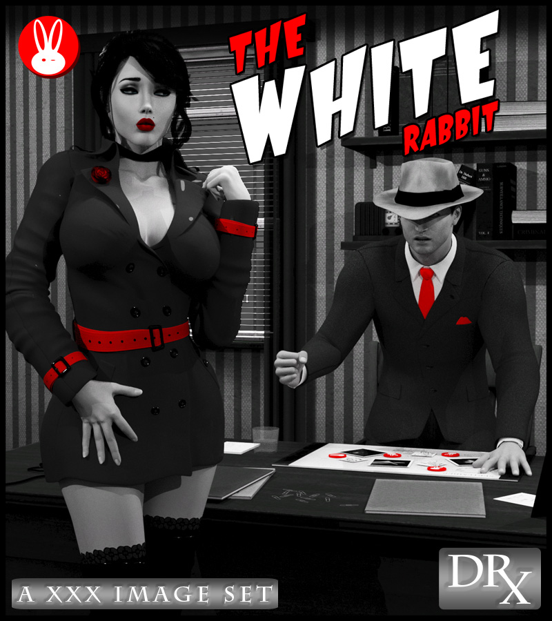 The White Rabbit