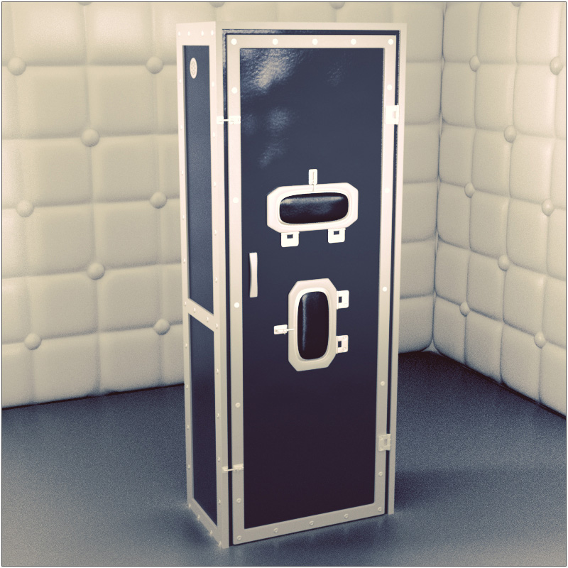 Isolation Cell