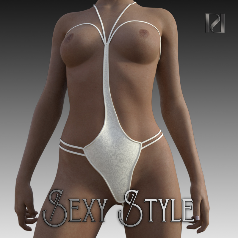 Sexy Style 05