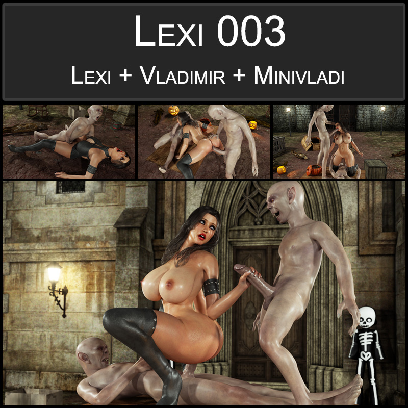 Lexi 003