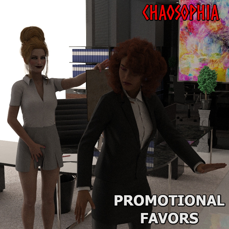 Promotion Favors