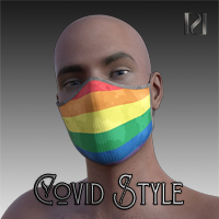 Covid Style 02