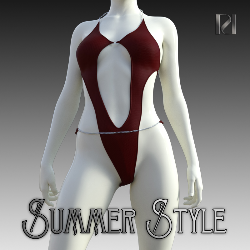 Summer Style 14