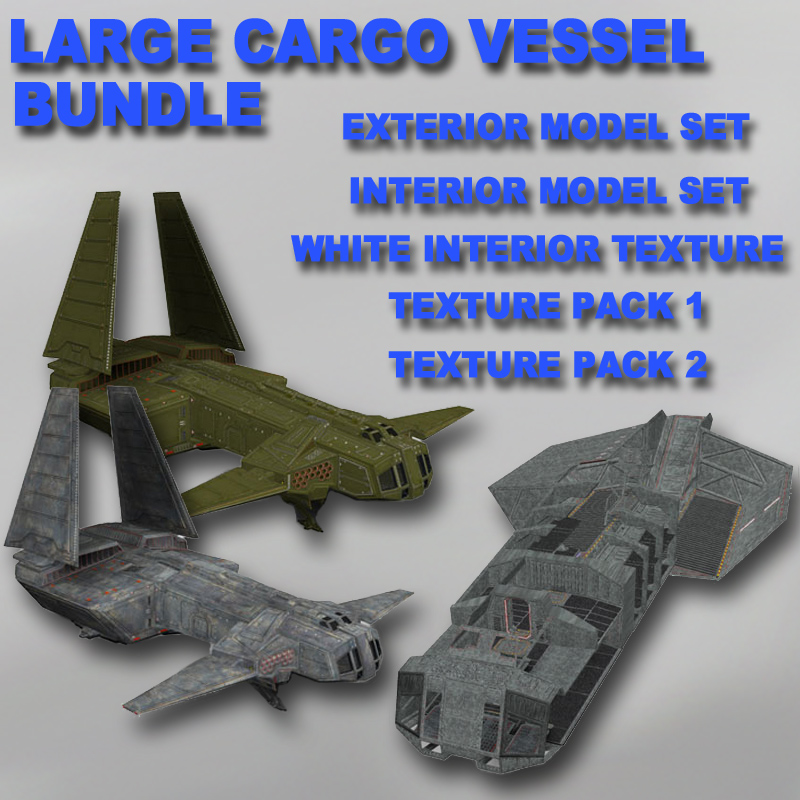 LCV Bundle