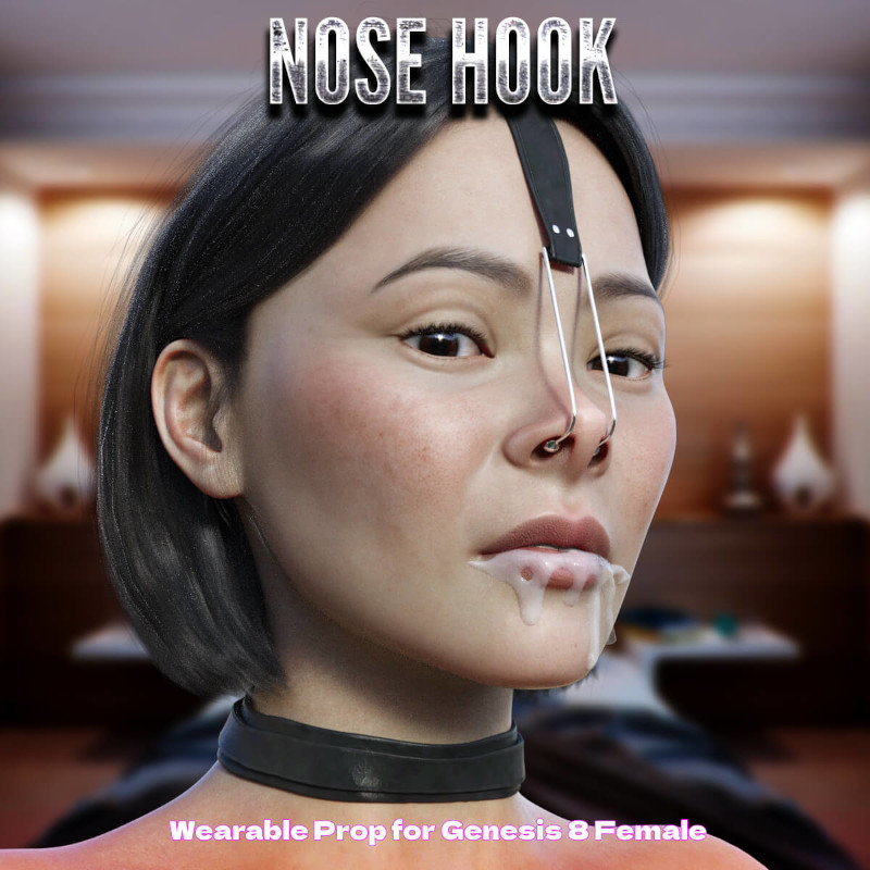 Nose Hook
