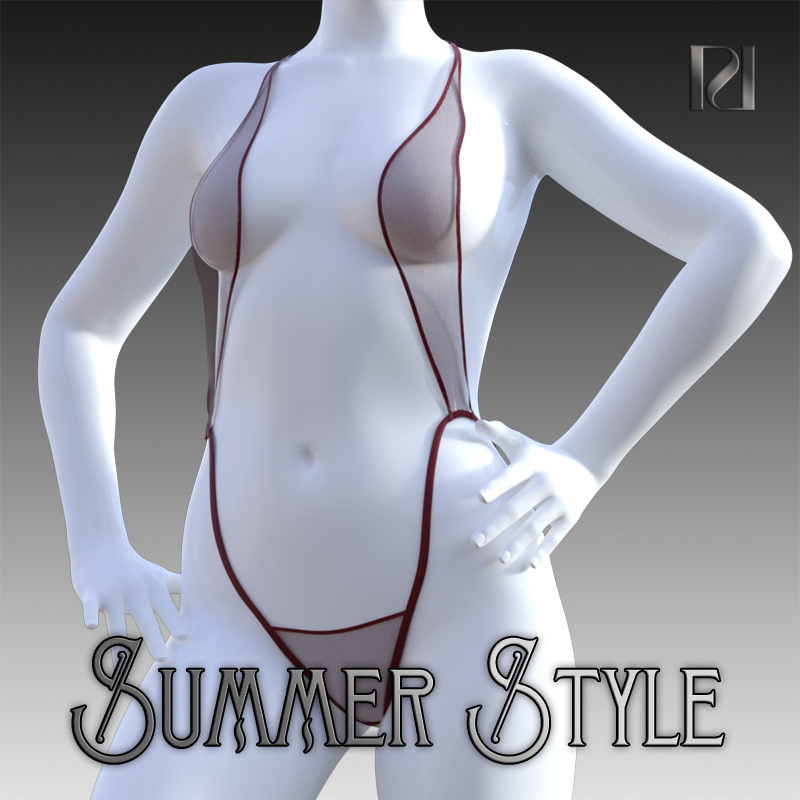 Summer Style 20 for G9