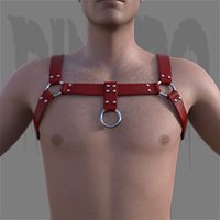 Punk Harness 23 for G8M, G8.1M