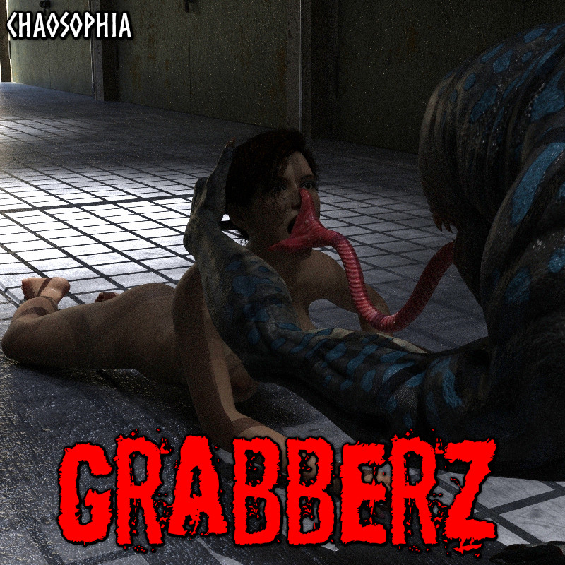 Grabberz