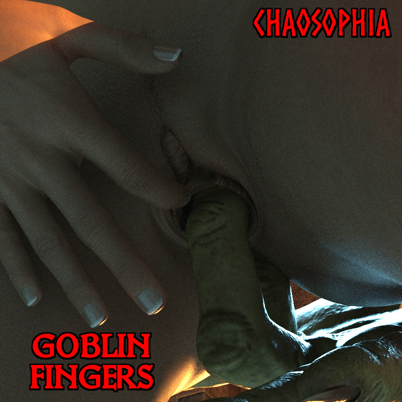 Goblin Fingers
