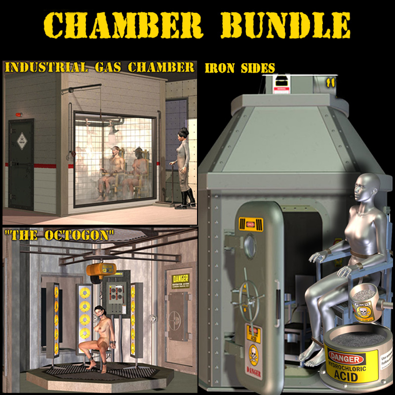 Chamber Bundle