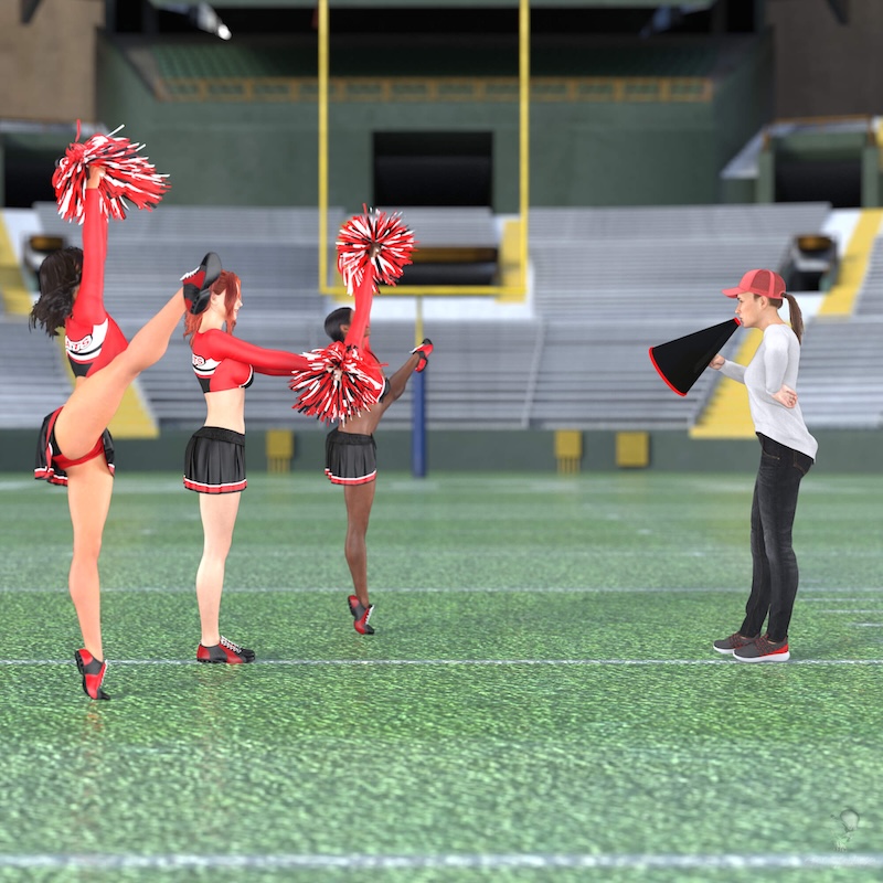 G3R Modern Billboard Pack 8