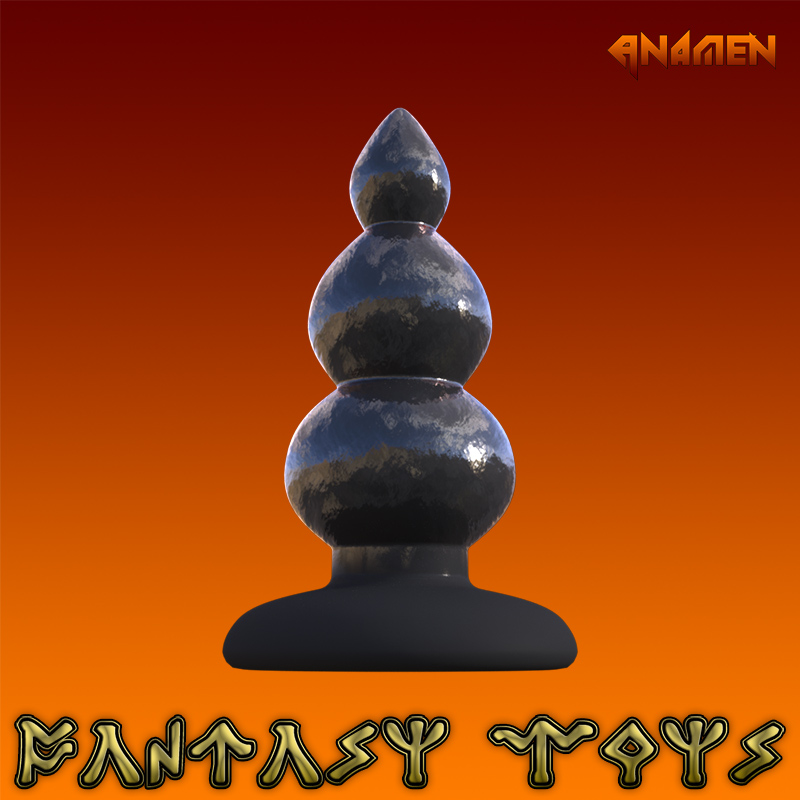Fantasy Toys 119