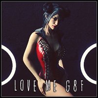 Love Me G8F