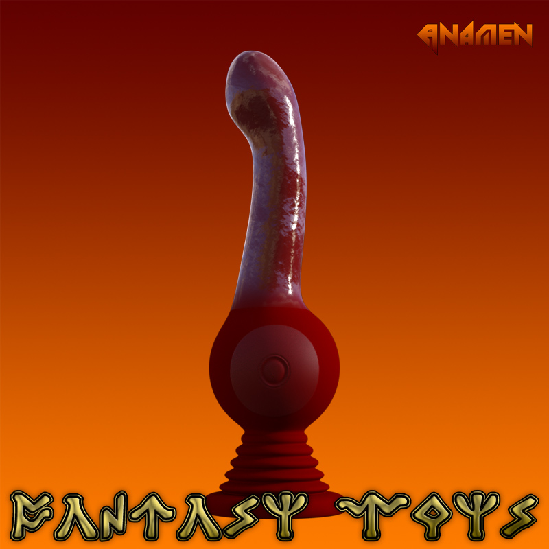 Fantasy Toys 57