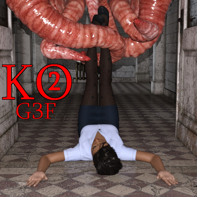 KO2 For G3F