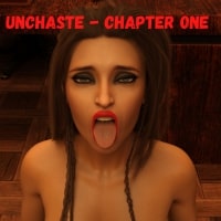 Unchaste - Chapter One