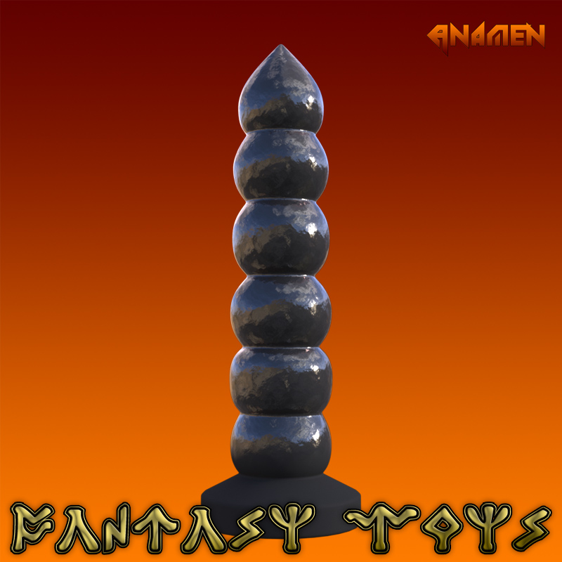 Fantasy Toys 78