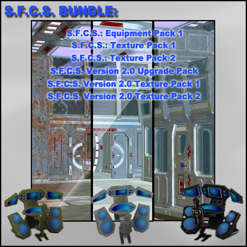 S.F.C.S. Bundle