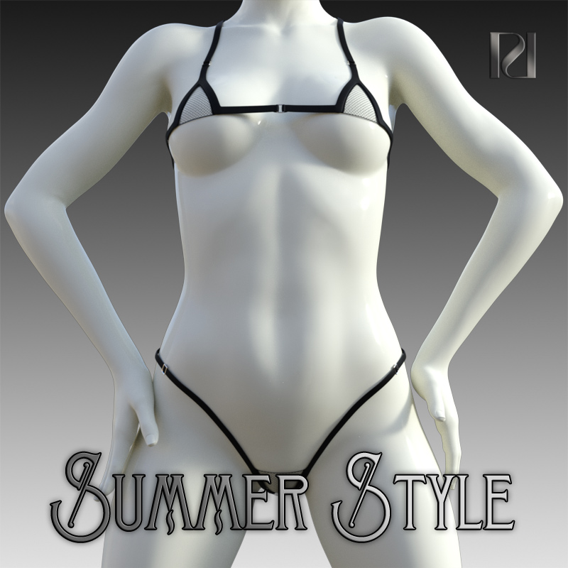 Summer Style 18