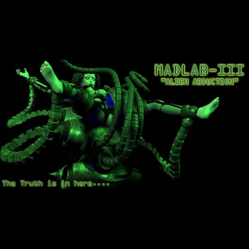 Davo's MadLab III!