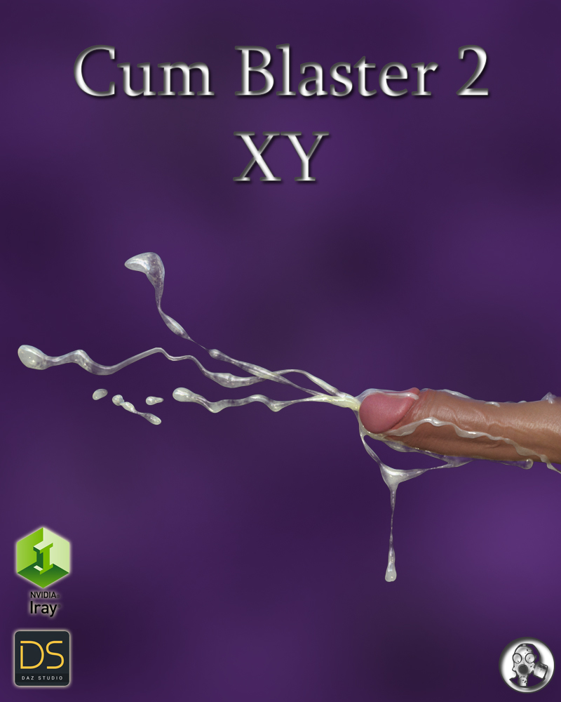 Cum Blaster 2 XY
