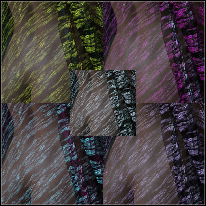 Crinkle DS