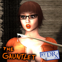 The Gauntlet