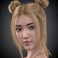 Rosee for Genesis 8 Female