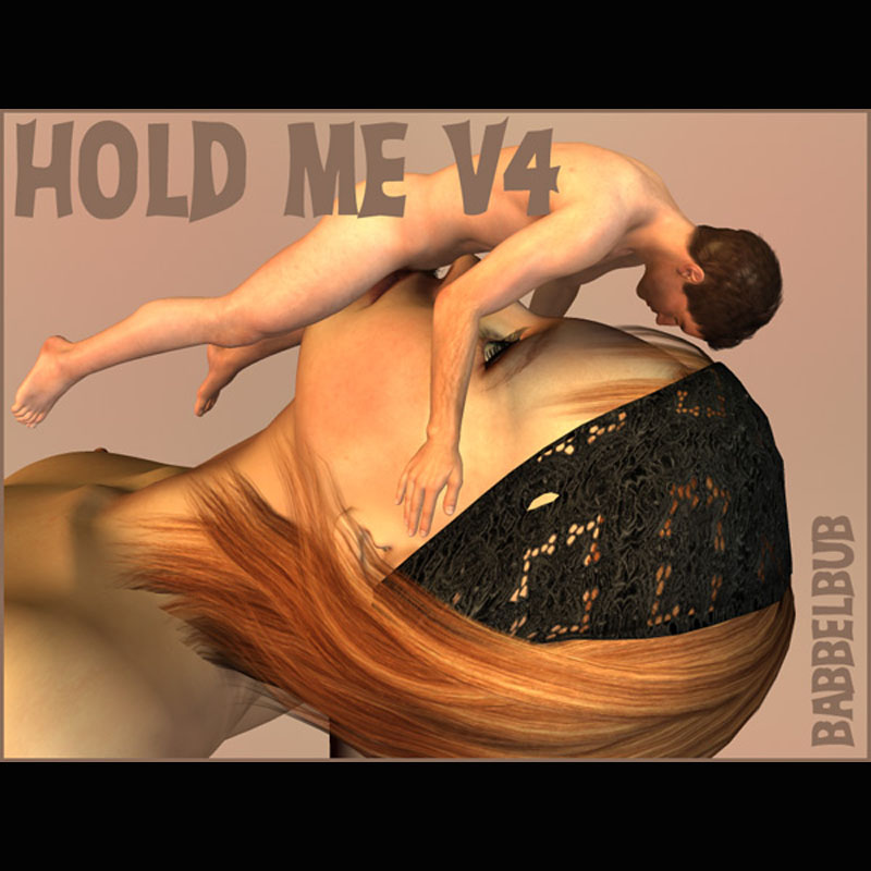 Babbelbub Hold Me V4
