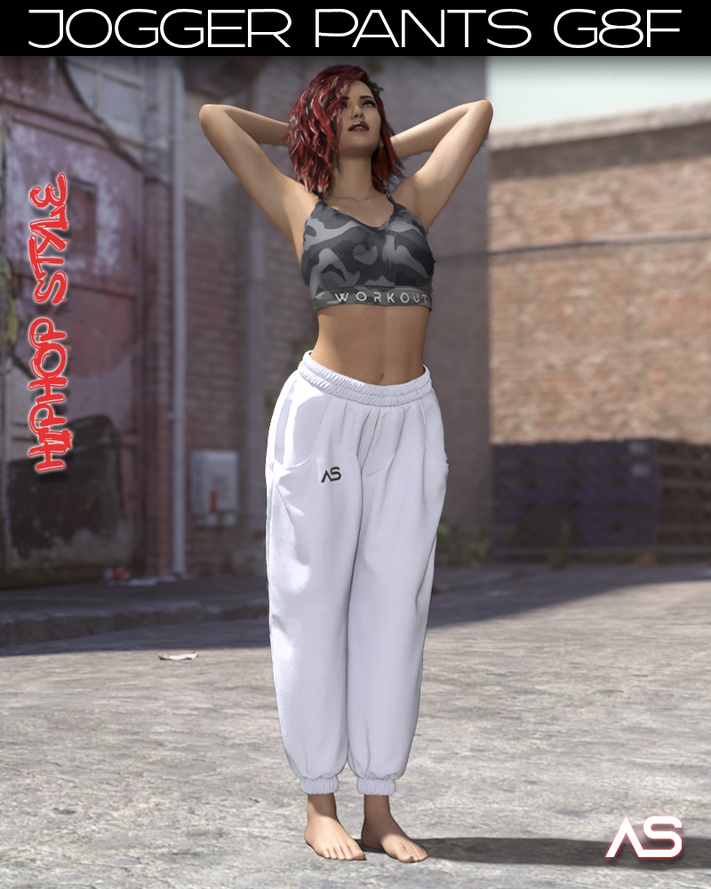Jogger