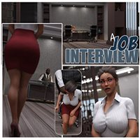 A Job Interview