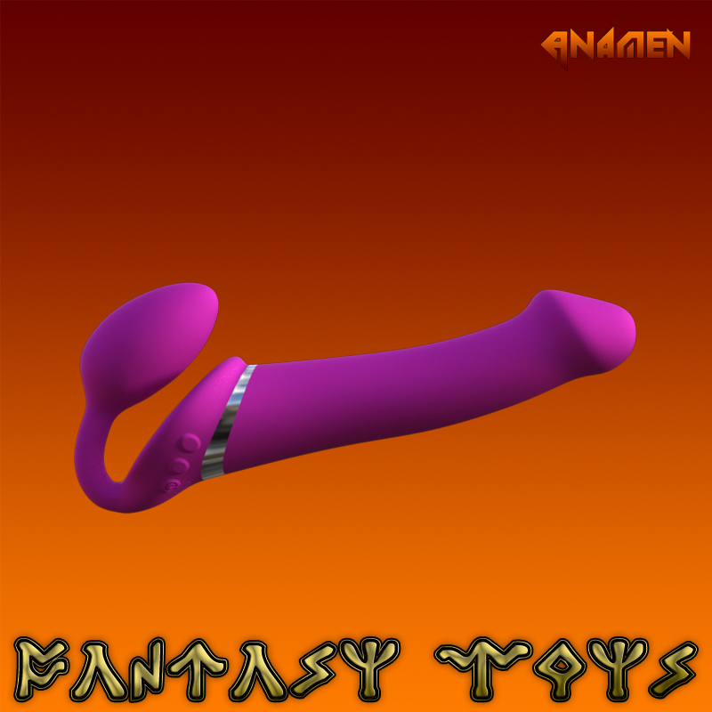 Fantasy Toys 43