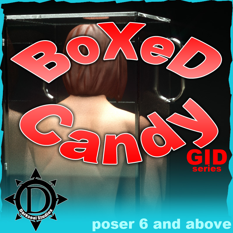 Boxed Candy