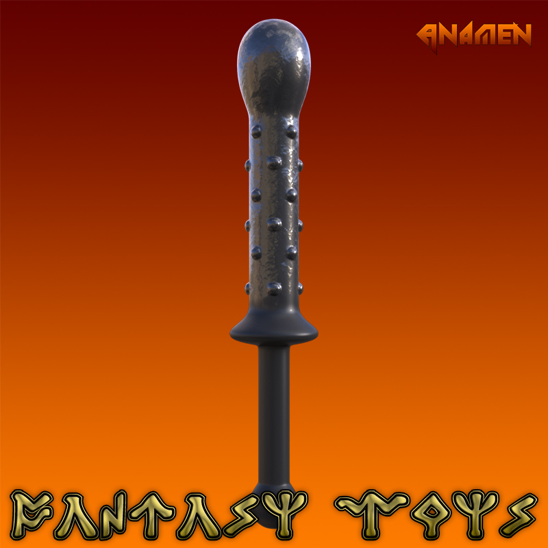 Fantasy Toys 140