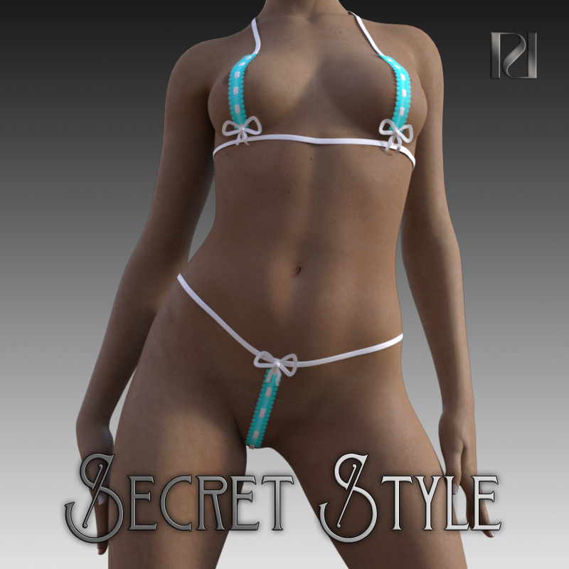 Secret Style 18