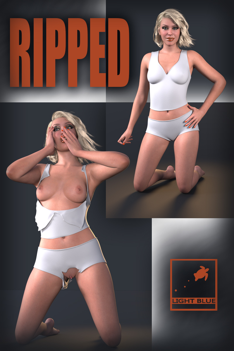 Ripped