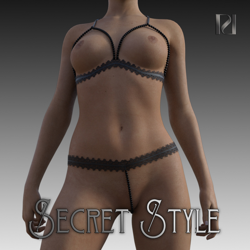 Secret Style 19