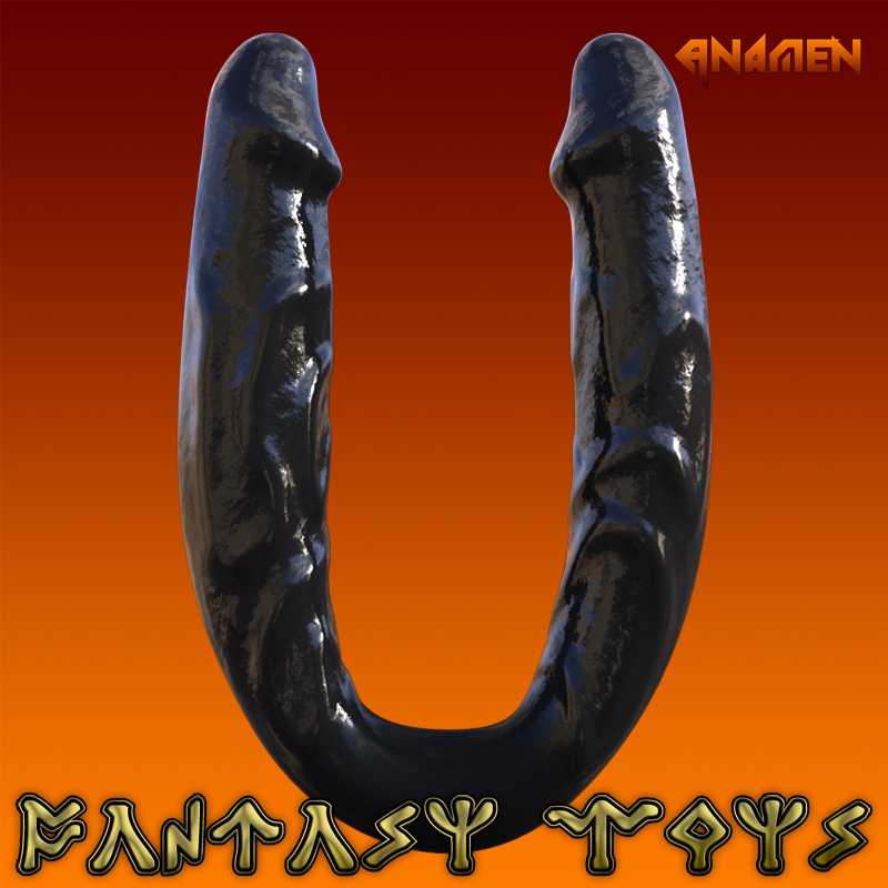 Fantasy Toys 71