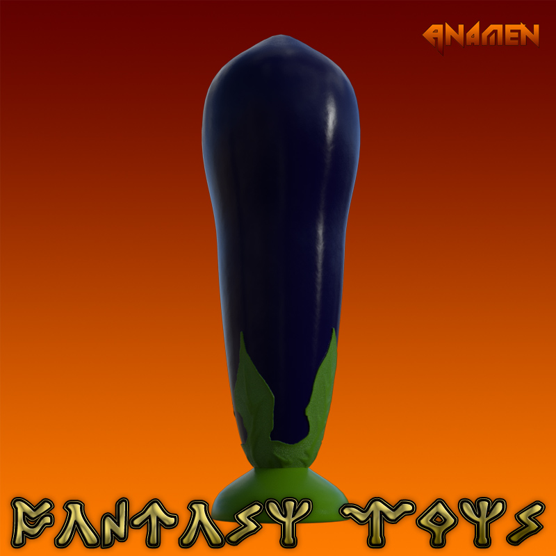 Fantasy Toys 38