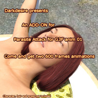 Add-On For Parasite Attack For G3F