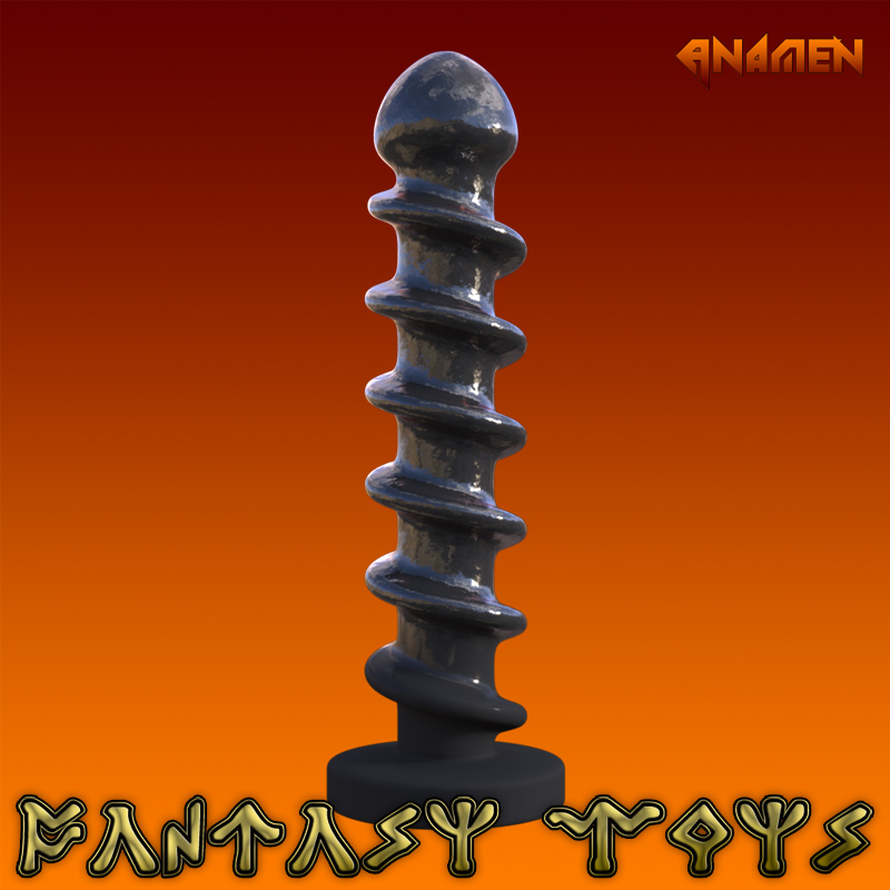 Fantasy Toys 106