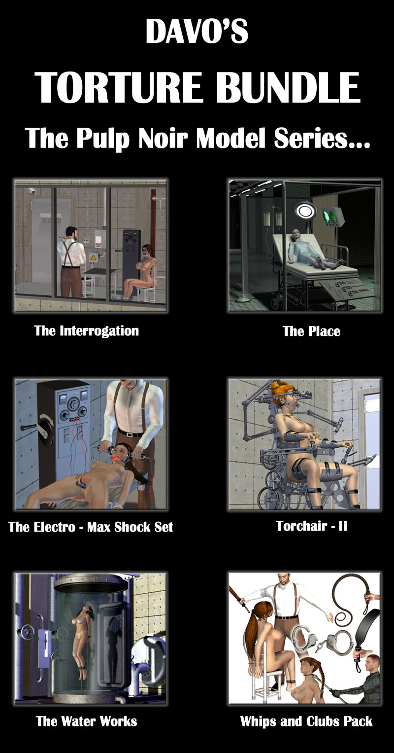 Torture Bundle