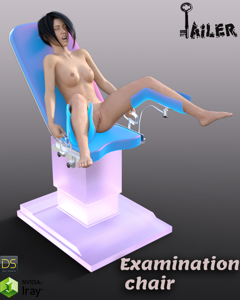 Examination Chair