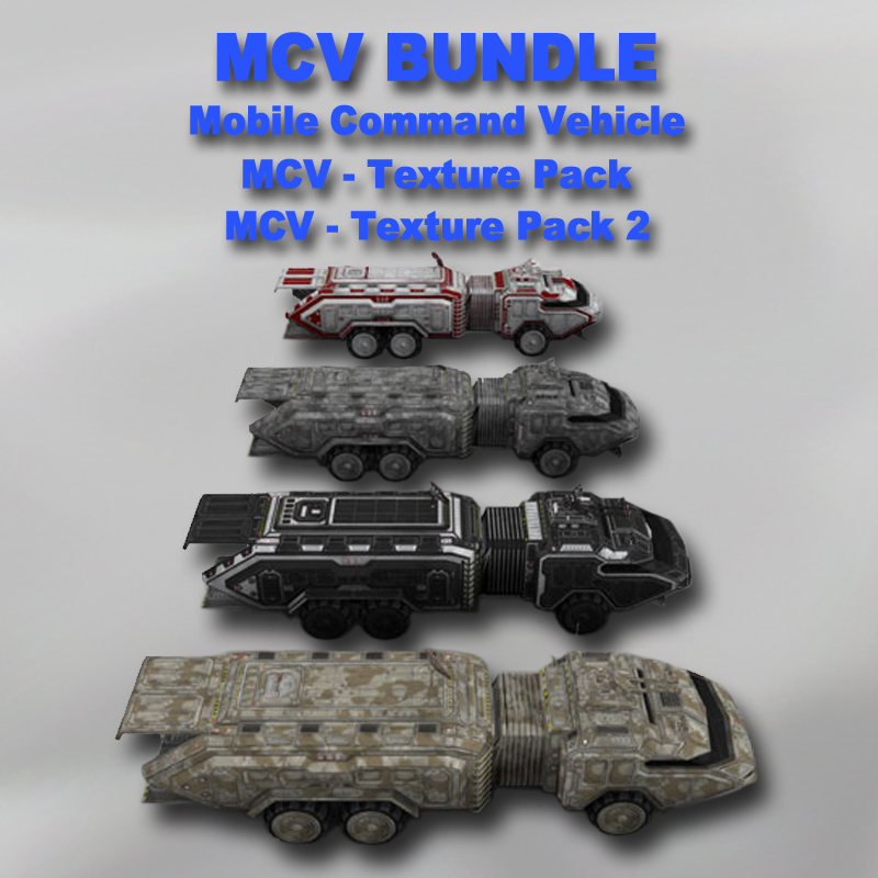 MCV Bundle