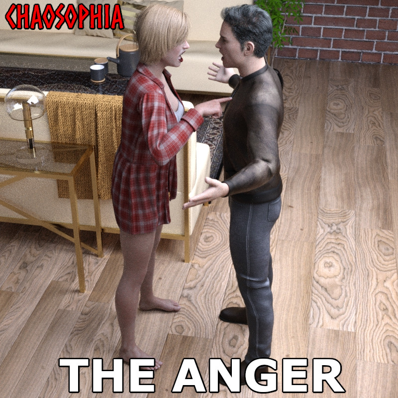 The Anger