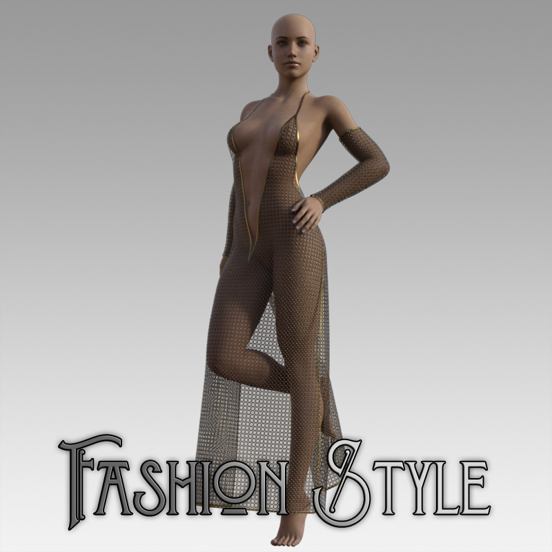 Fashion Style 05
