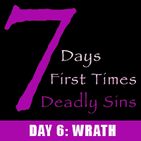 7 Deadly Sins 04: Wrath