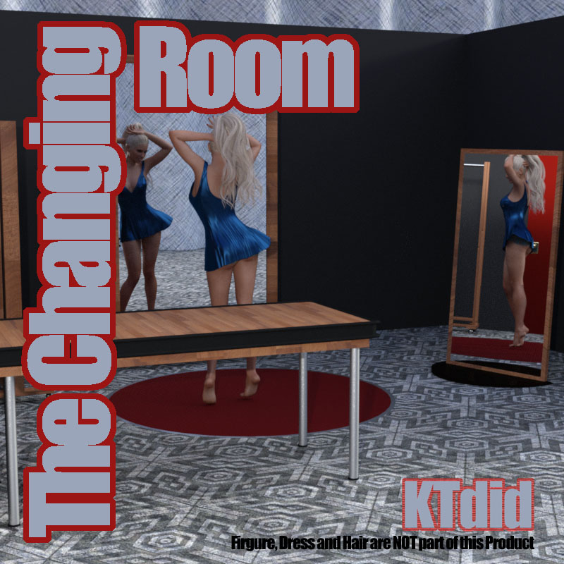 The Changing Room
